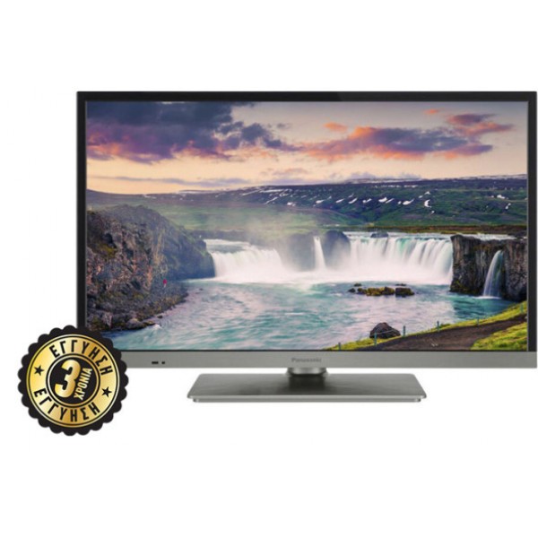 Panasonic Τηλεόραση TX-24MS350E 24'' Smart HD