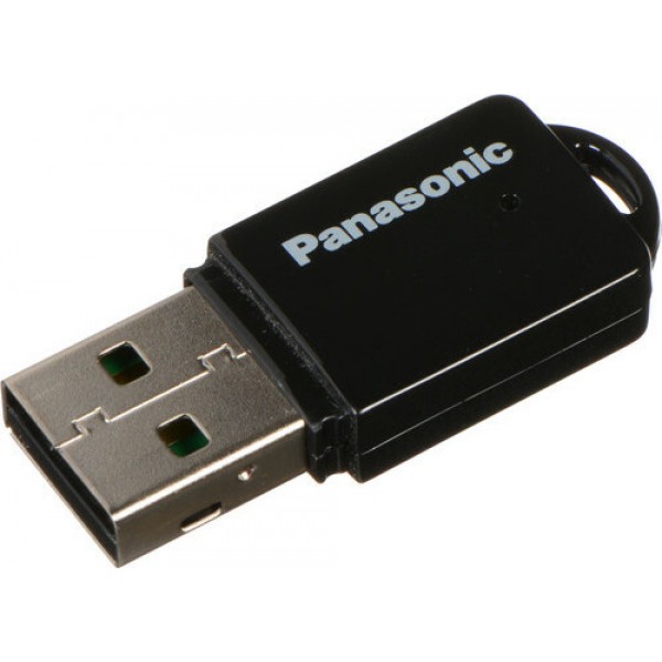 Panasonic AJ-WM50E | Wireless Module