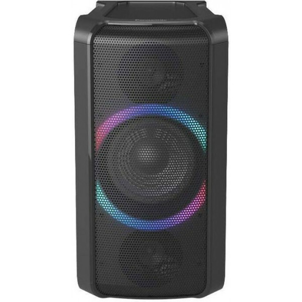 Panasonic Party Boombox SC-TMAX5 Ηχείο Bluetooth 150W Μαύρο