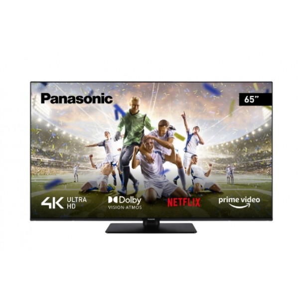 Panasonic Smart Τηλεόραση 65" 4K UHD LED TX-65MX600E HDR