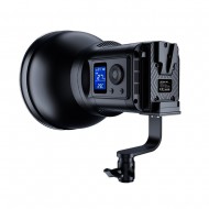 Tolifo SK-120DS LED Video Light 120W - 10800 LM Continuous Photography Lighting