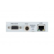Panasonic AK-HRP1010GJRemote Operation Panel (ROP) for AK-UC4000 Camera