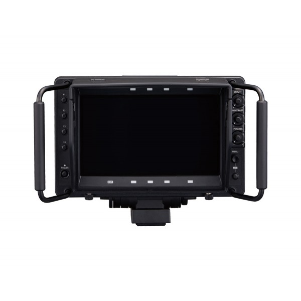 Panasonic AK-HVF100GJ Viewfinder for AK-UC or AK Cameras