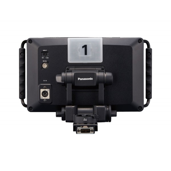 Panasonic AK-HVF100GJ Viewfinder for AK-UC or AK Cameras