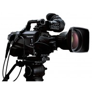 Panasonic AK-UC4000 4K Studio Broadcast Camera