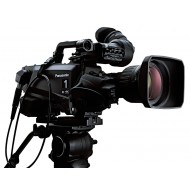 Panasonic AK-UC4000 4K Studio Broadcast Camera