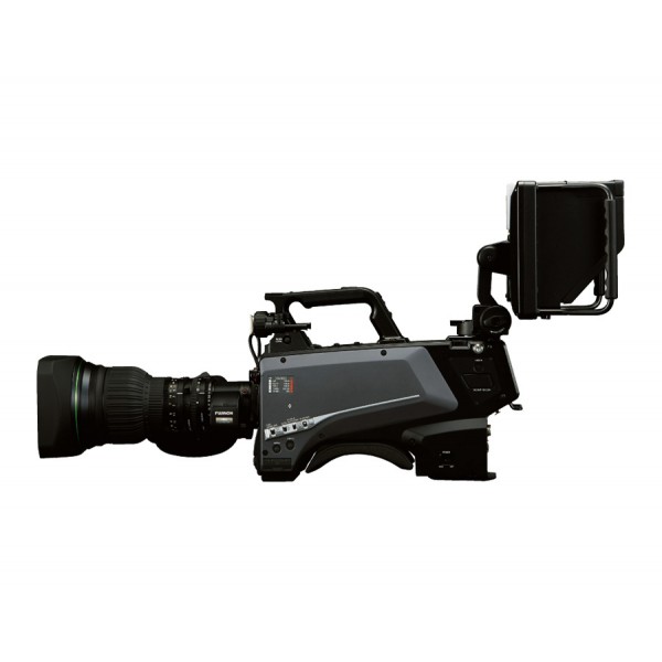 Panasonic AK-UC4000 4K Studio Broadcast Camera