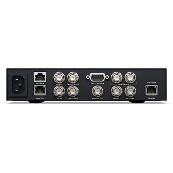 Blackmagic Studio Converter