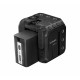 PANASONIC BGH1 CINEMA 4K Live BOX CAMERA