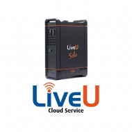 LiveU Solo HDMI Video/Audio Encoder
