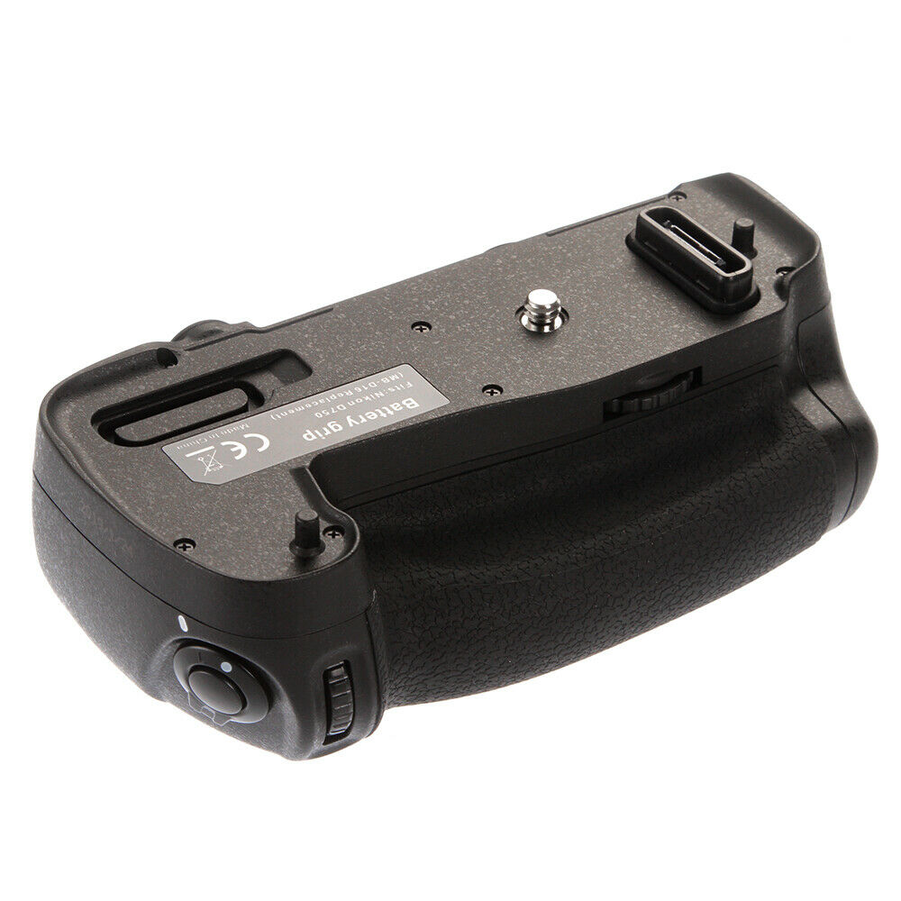 MBD16 Battery Grip For Nikon D750