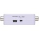 Mini PAL to NTSC  NTSC to  PAL  Converter Adapter