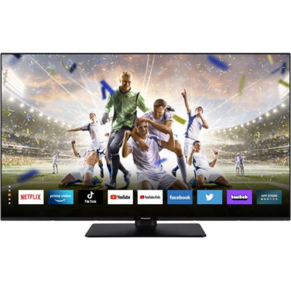 Panasonic Smart Τηλεόραση 50" 4K UHD LED TX-50MX600E HDR (2023)