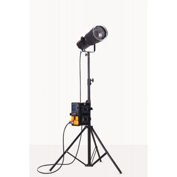 Tolifo Bowens Fresnel 2X Lens Tolifo Bowens Fresnel 2X Lens