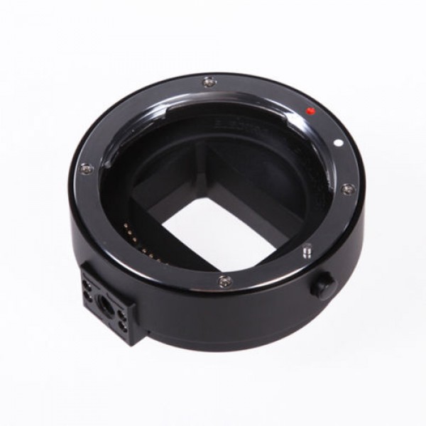 Ηλεκτρονικός μετατροπέας  Photocame AF Canon EF/EFS φακού σε μηχανή Sony E Mount NEX (με πλήρης υποστήριξη)