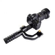 Original 3-Axis Handheld Gimbal Stabilizer AFI 3SD by KINGJOY - AFI