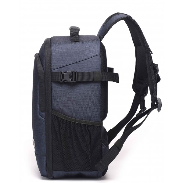 DIAT 150 Photography Backpack (Blue Collor)