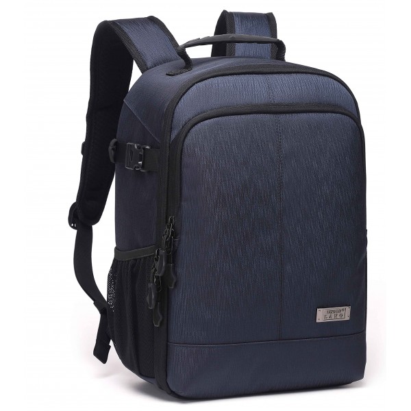 Φωτογραφική τσάντα πλάτης DIAT 150 (Μπλε)