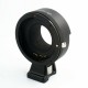 Auto Focus AF Adapter For EOS-EM Canon EF Lens To EF-M mount EOS M M5 Camera