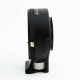 Auto Focus AF Adapter For EOS-EM Canon EF Lens To EF-M mount EOS M M5 Camera