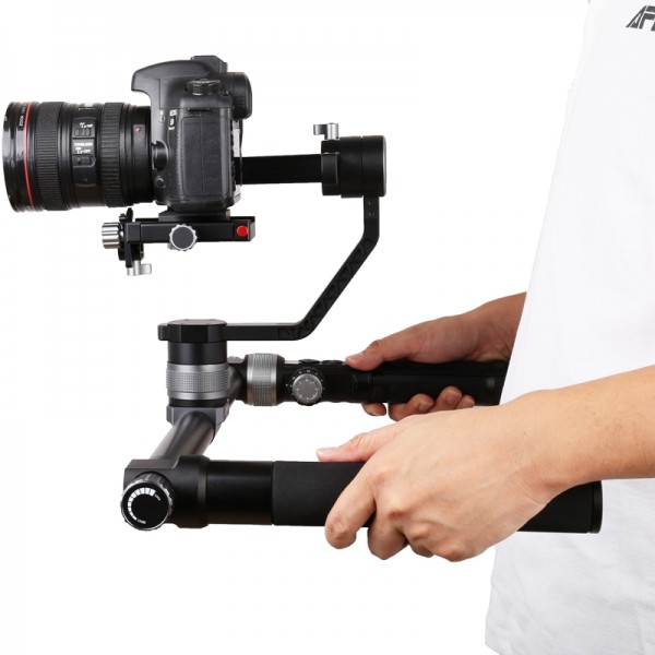 AFI Grip Handle for D3 Gimbal