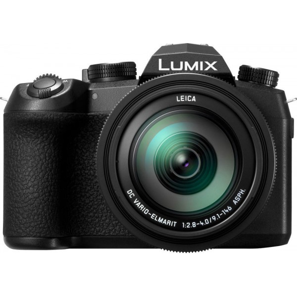 4k Panasonic Lumix DMC-FZ1000 II Wi-Fi