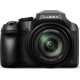 Panasonic Lumix DC-FZ82 Compact Φωτογραφική Μηχανή 18.1MP 4K