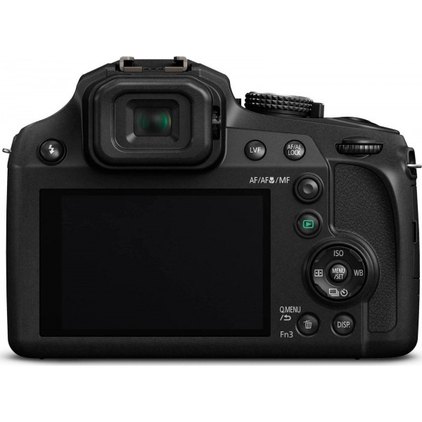 Panasonic Lumix DC-FZ82 Compact Φωτογραφική Μηχανή 18.1MP 4K