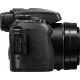 Panasonic Lumix DC-FZ82 Compact Φωτογραφική Μηχανή 18.1MP 4K