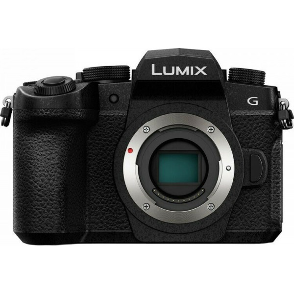 Panasonic Mirrorless Lumix DC-G90 Crop Frame