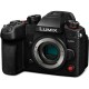 Panasonic Mirrorless Lumix GH6 Micro Four Thirds (4/3") + Δώρο Τσάντα 