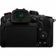 Panasonic Mirrorless Lumix GH6 Micro Four Thirds (4/3") + Δώρο Τσάντα 