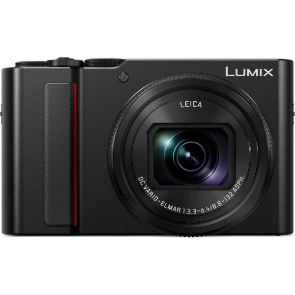 Panasonic Lumix DC-TZ200 Compact 20.1MP 15x με Οθόνη 3" Video 4K UHD 