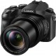 Panasonic Lumix DMC-FZ2000 Compact 20.1MP Οπτικού Ζουμ 20x με Οθόνη 3" 4K UHD 