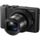 Panasonic Lumix DMC-LX15 Compact Φωτογραφική Μηχανή 20.1MP 4K UHD Wi-Fi