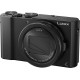 Panasonic Lumix DMC-LX15 Compact Φωτογραφική Μηχανή 20.1MP 4K UHD Wi-Fi