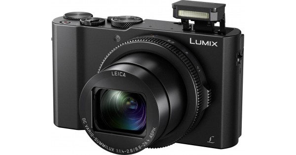 Ne pas secouer comédie lumix dmc lx15 noir Luxe Informer imbécile