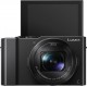 Panasonic Lumix DMC-LX15 Compact Φωτογραφική Μηχανή 20.1MP 4K UHD Wi-Fi