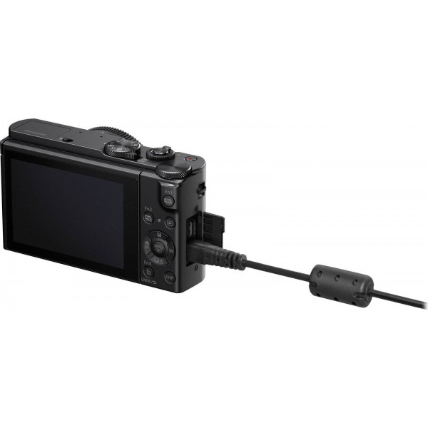 Panasonic Lumix DMC-LX15 Compact Φωτογραφική Μηχανή 20.1MP 4K UHD Wi-Fi