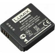 Panasonic Μπαταρία Φωτογραφικής Μηχανής DMW-BLH7E 680mAh για GF7, GF8, GF9, GM1, GM5, GX800, GX850, FZ2000, LX10, LX15