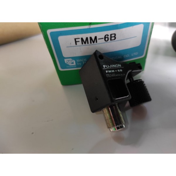 Servo Focus Grip FUJI CFH3 + FMM6 + CFC-12-099 Cable Lens Camera