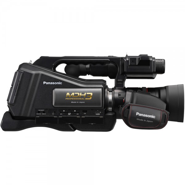 Panasonic FULL HD Βιντεοκάμερα HC-MDH3