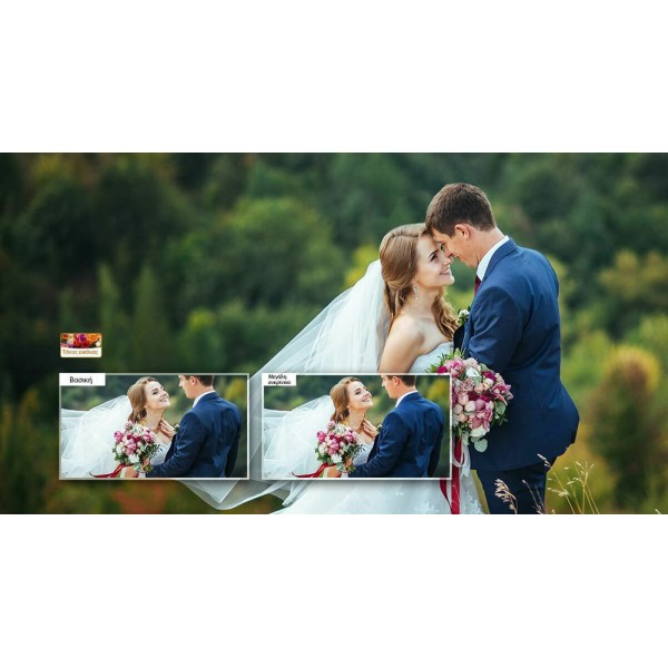 Panasonic FULL HD Βιντεοκάμερα HC-MDH3