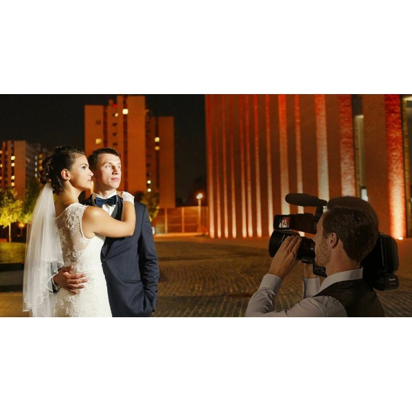 Panasonic FULL HD Βιντεοκάμερα HC-MDH3