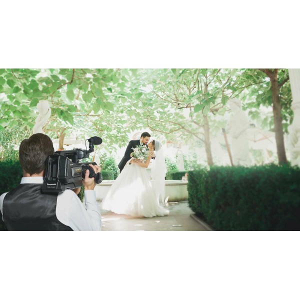 Panasonic FULL HD Βιντεοκάμερα HC-MDH3