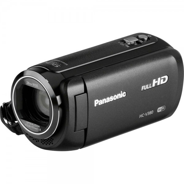 panasonic v380k
