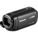 Panasonic Βιντεοκάμερα HC-V380K Full HD - HDMI  WiFi