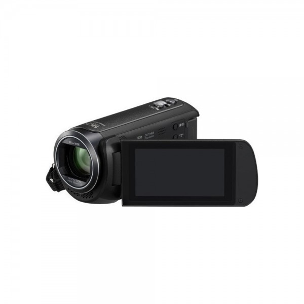 Panasonic Βιντεοκάμερα HC-V380K Full HD - HDMI  WiFi