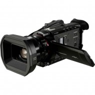 Panasonic Βιντεοκάμερα 4K UHD @ 60fps HC-X1500