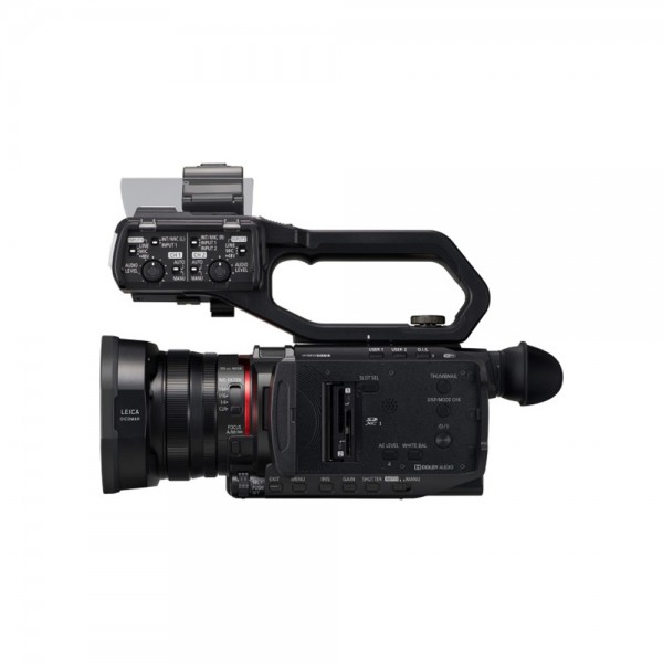 Panasonic HC-X2000E Βιντεοκάμερα 4K SDI